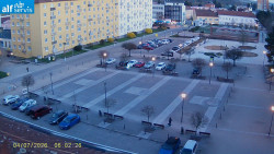 Náměstí Republiky