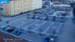 Náměstí Republiky