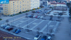 Náměstí Republiky