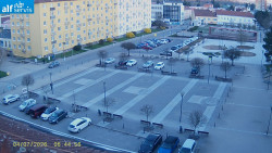 Náměstí Republiky