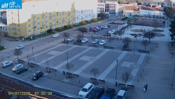 Náměstí Republiky