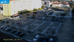 Náměstí Republiky