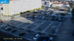 Náměstí Republiky