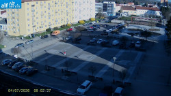 Náměstí Republiky