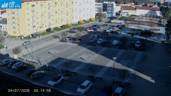 Náměstí Republiky