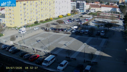 Náměstí Republiky