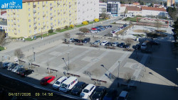 Náměstí Republiky