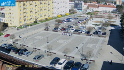 Náměstí Republiky