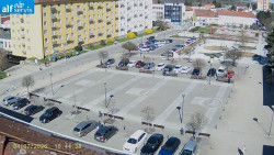 Náměstí Republiky