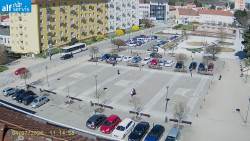 Náměstí Republiky