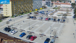 Náměstí Republiky