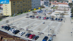 Náměstí Republiky