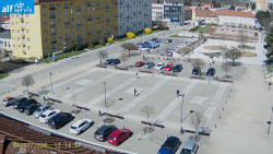 Náměstí Republiky