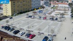 Náměstí Republiky