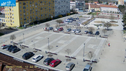 Náměstí Republiky