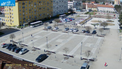 Náměstí Republiky