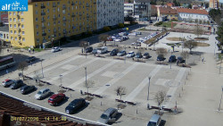 Náměstí Republiky