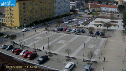 Náměstí Republiky