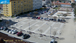 Náměstí Republiky