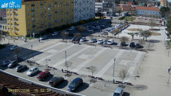 Náměstí Republiky