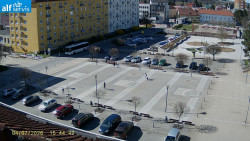 Náměstí Republiky