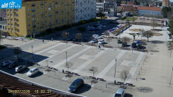 Náměstí Republiky