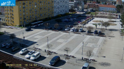 Náměstí Republiky