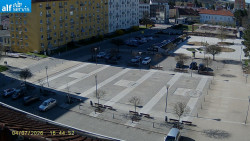 Náměstí Republiky