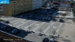 Náměstí Republiky