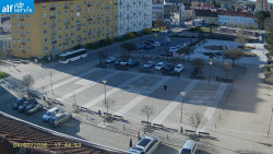 Náměstí Republiky