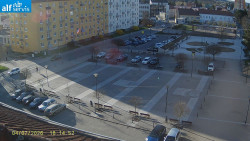 Náměstí Republiky