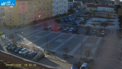 Náměstí Republiky