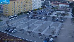 Náměstí Republiky