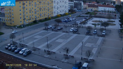 Náměstí Republiky