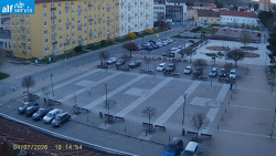 Náměstí Republiky