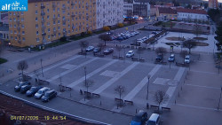 Náměstí Republiky