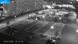 Náměstí Republiky