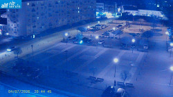 Náměstí Republiky