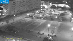 Náměstí Republiky