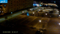 Náměstí Republiky