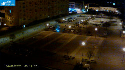 Náměstí Republiky