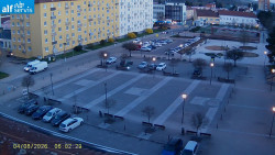 Náměstí Republiky