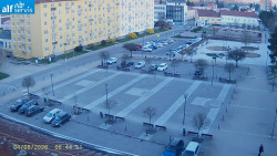 Náměstí Republiky