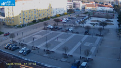 Náměstí Republiky