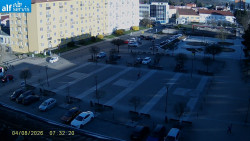 Náměstí Republiky