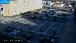 Náměstí Republiky