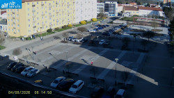 Náměstí Republiky