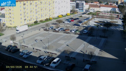 Náměstí Republiky