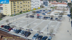 Náměstí Republiky