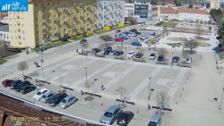 Náměstí Republiky